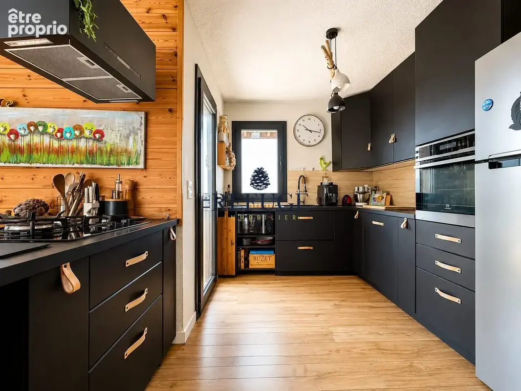Maison 146 m² à Prunieres  - photo 6