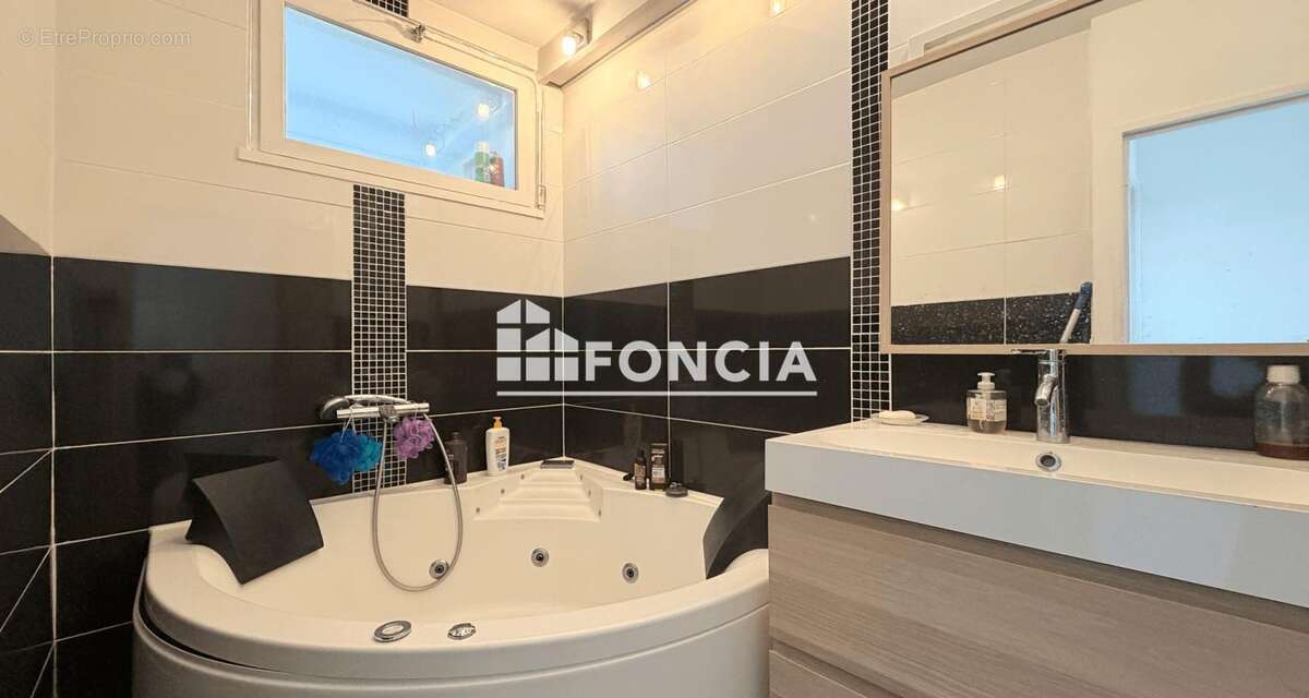 Appartement à CHOLET