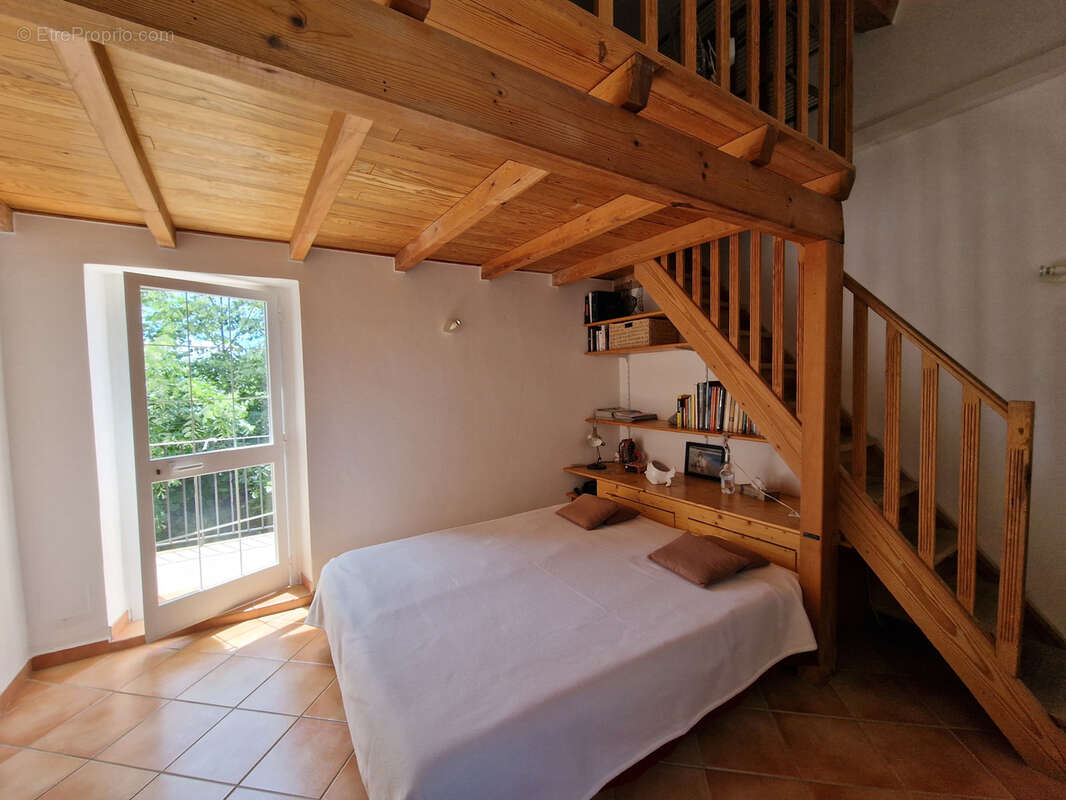 Maison à GIUNCHETO