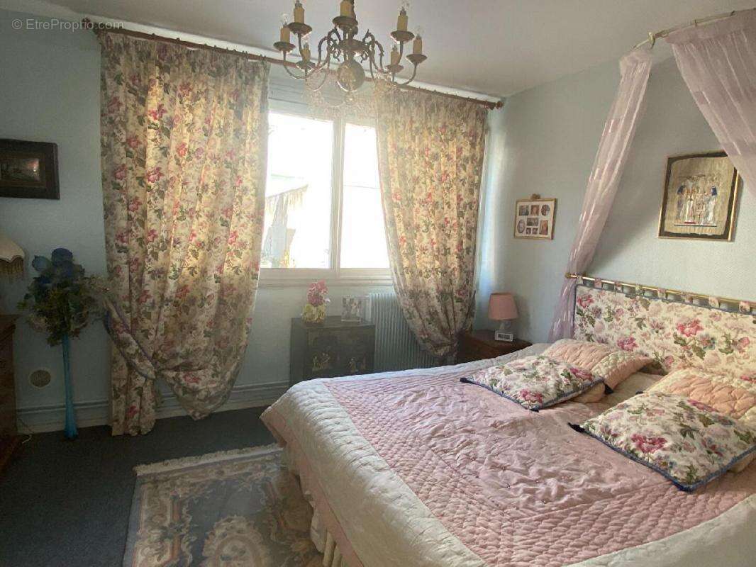 Appartement à LIMOGES