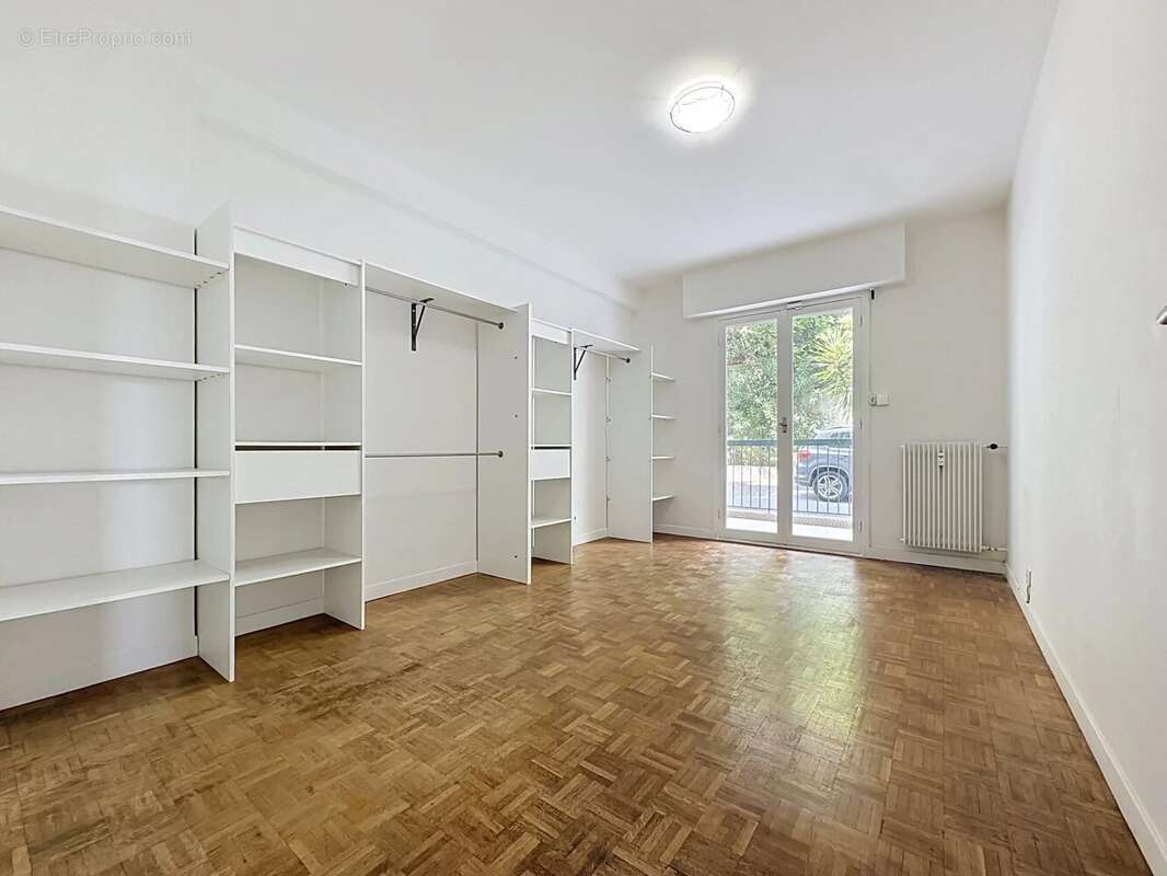 Appartement 111 m² à Nice  - photo 8