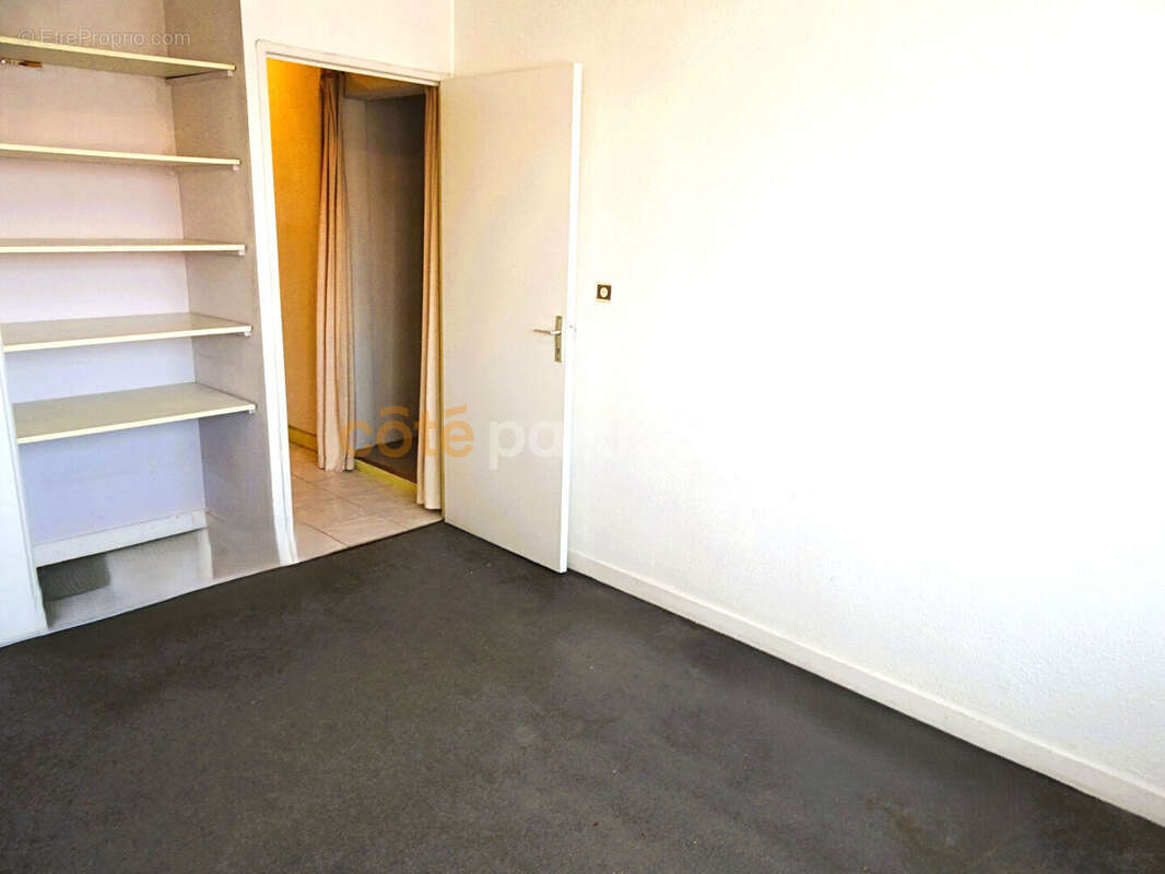 Montpellier lattes appartement duplex 3 pièces 72m²  loggia parking garage - photo 6