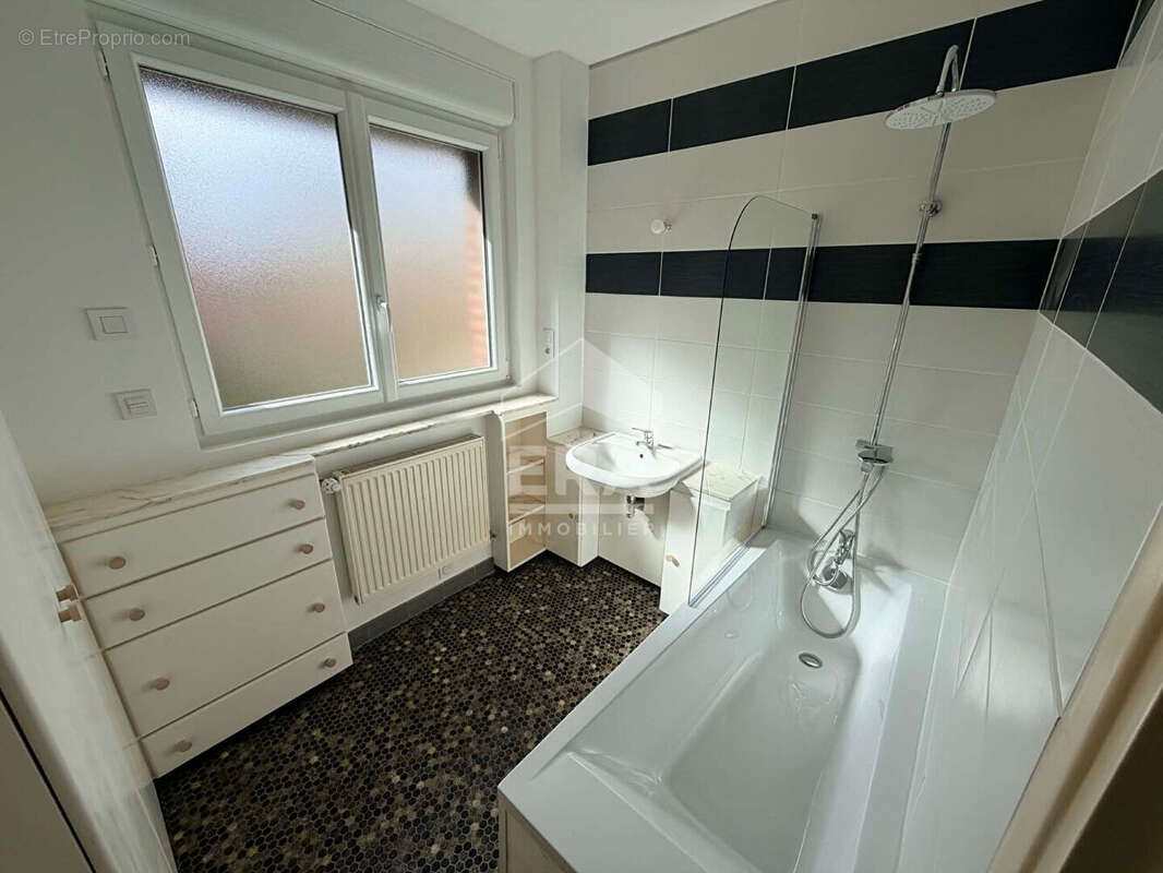 Appartement à DUNKERQUE