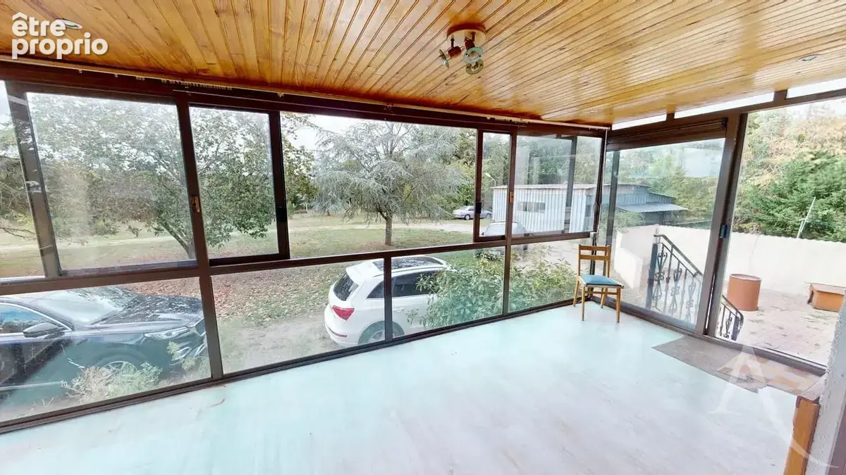 Maison Tendu - photo 6