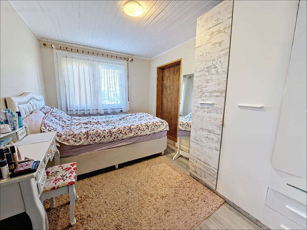 Maison à MONTBRISON