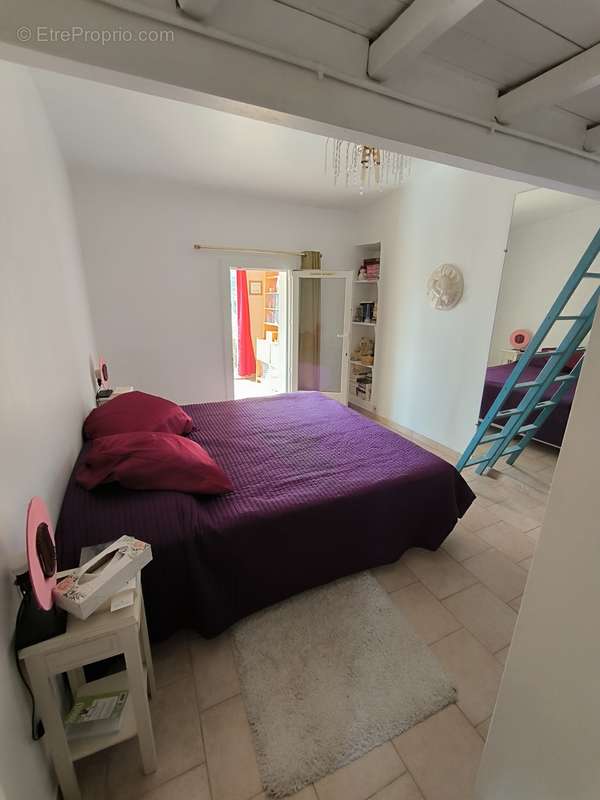 Belle maison de 240 m2 sur terrain de 1200m2 - photo 8