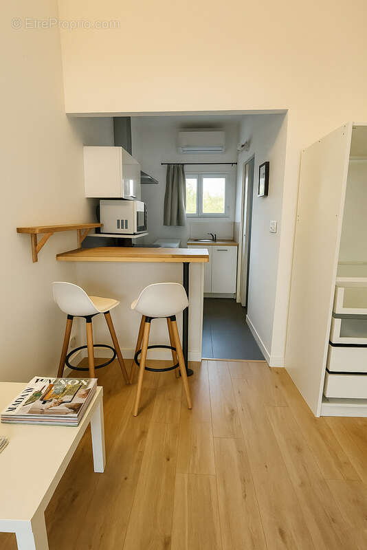 Maison à SANARY-SUR-MER