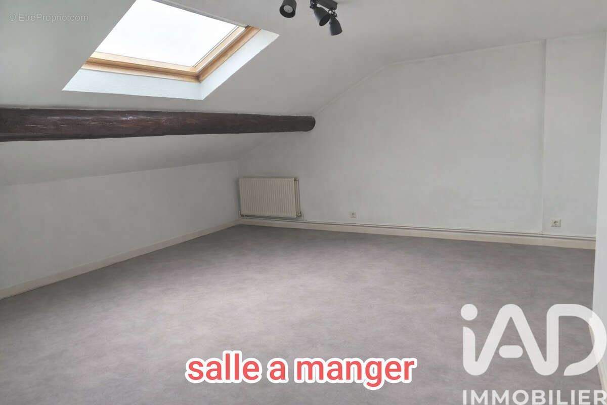 Photo 5 - Appartement à FLORANGE