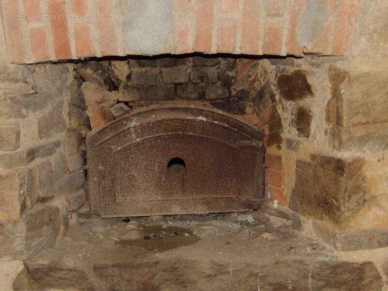 Ancienne fermette 4 pièces LAGARDE MARC LA TOUR (19) - photo 31