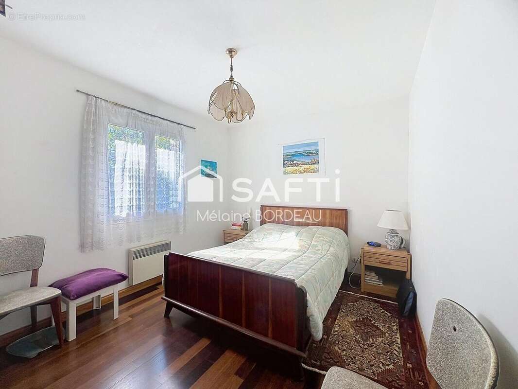 Photo 9 - Maison à SARZEAU