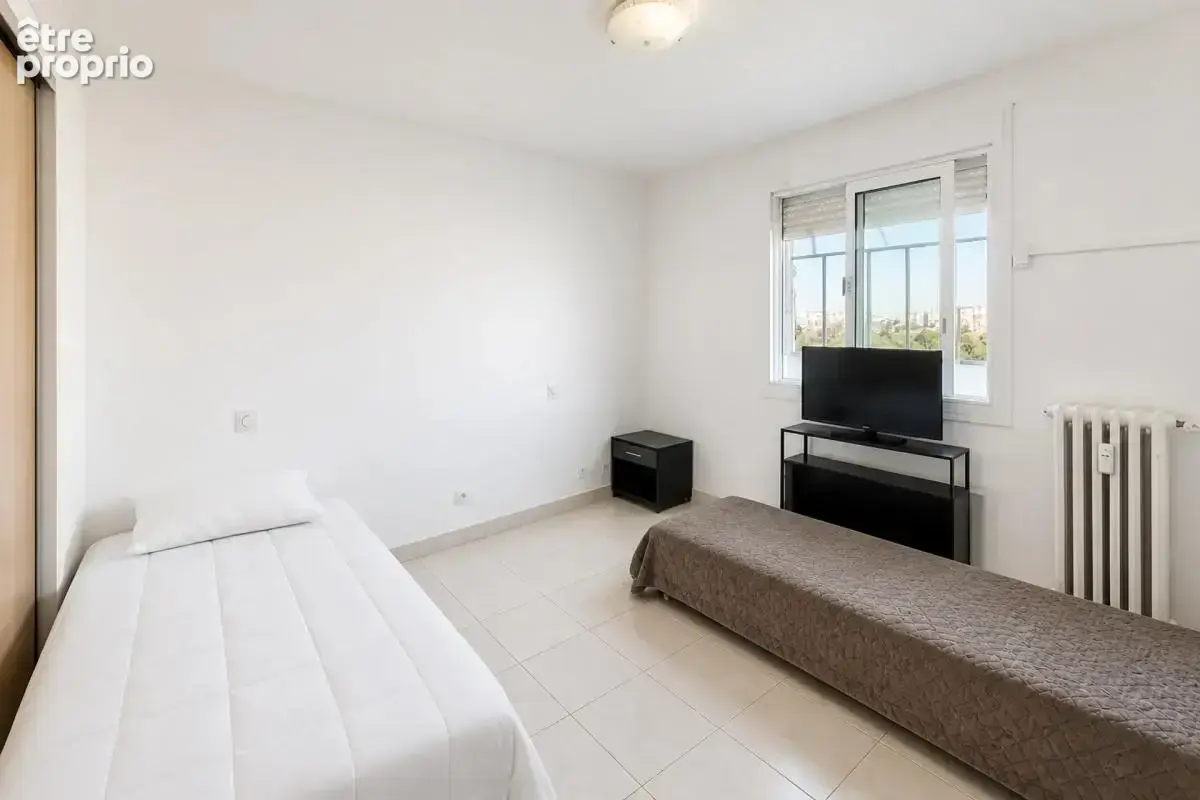 Appartement T4 de 64,85 m² situé à Perpignan - photo 4
