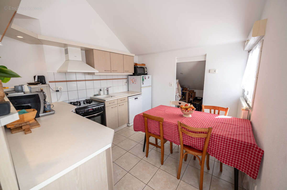 Appartement à MALBUISSON