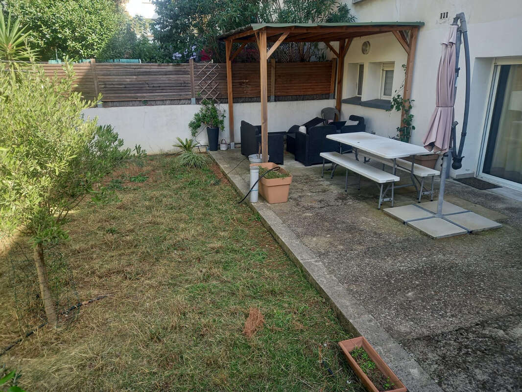 Appartement à PERPIGNAN