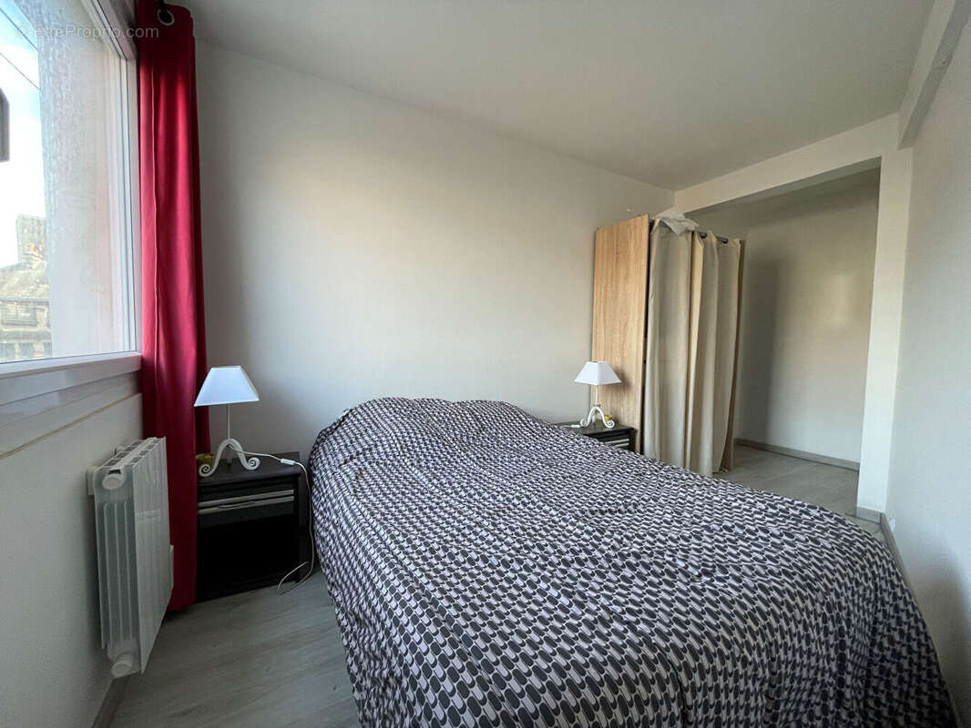 Appartement à DIEPPE