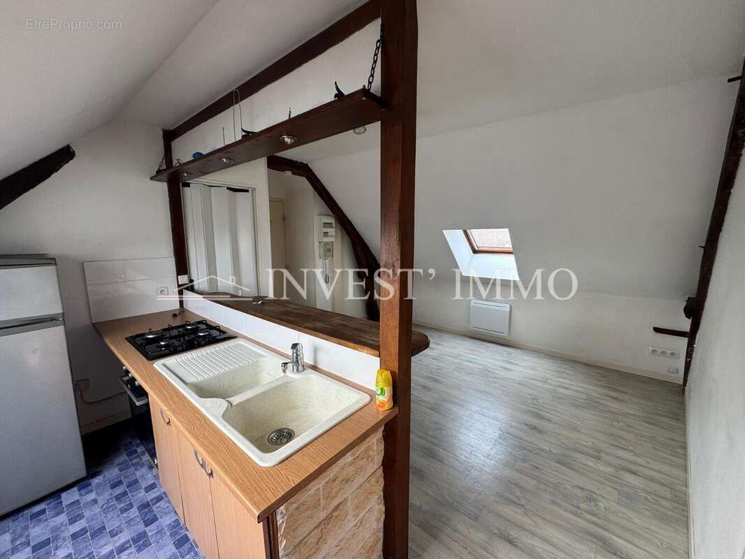 tempImagefAEMzt - Appartement à LIANCOURT