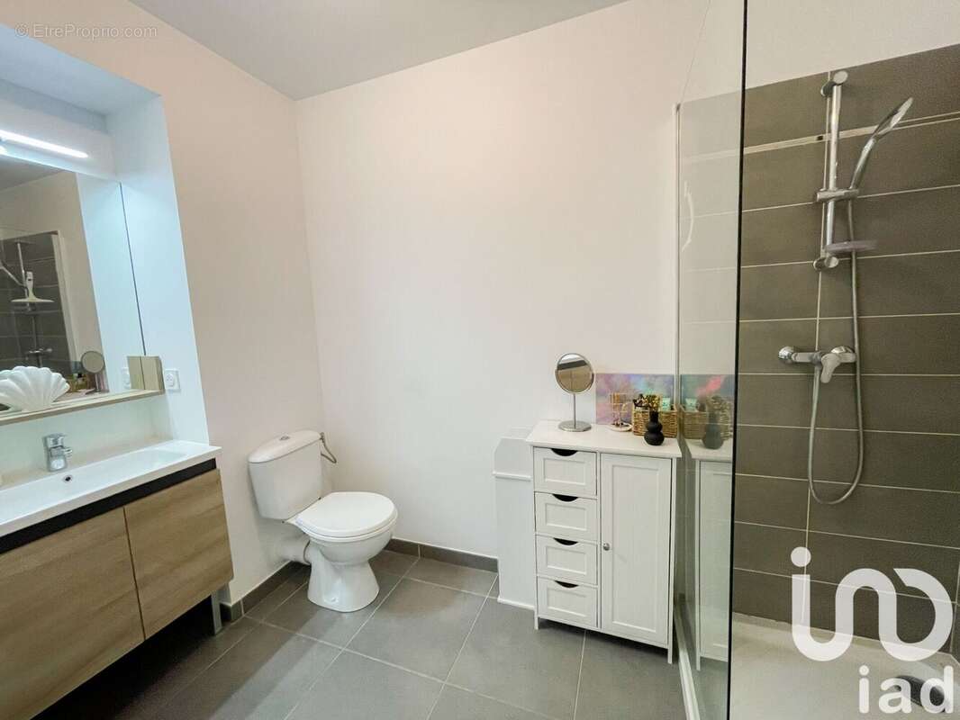 Photo 7 - Appartement à GRASSE