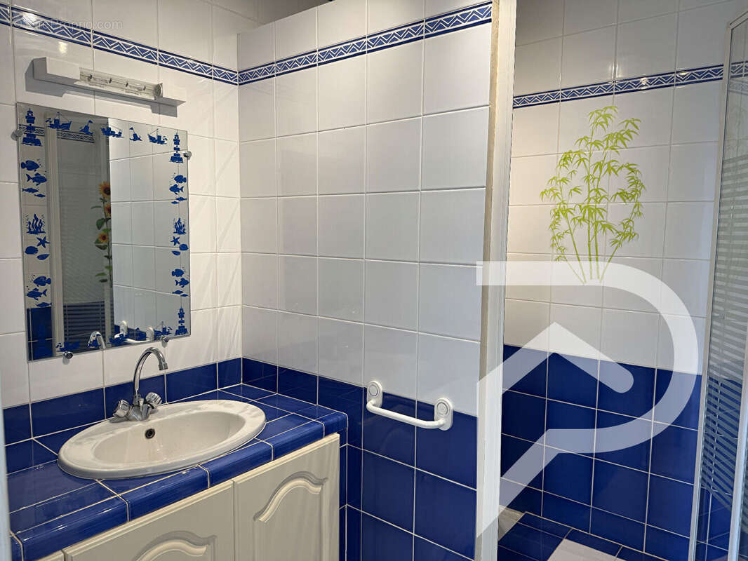 Appartement à FRONTIGNAN