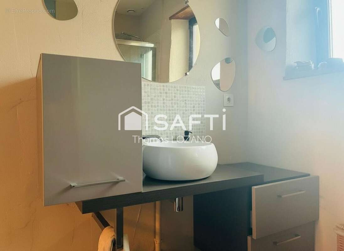 Photo 7 - Maison à BRAX