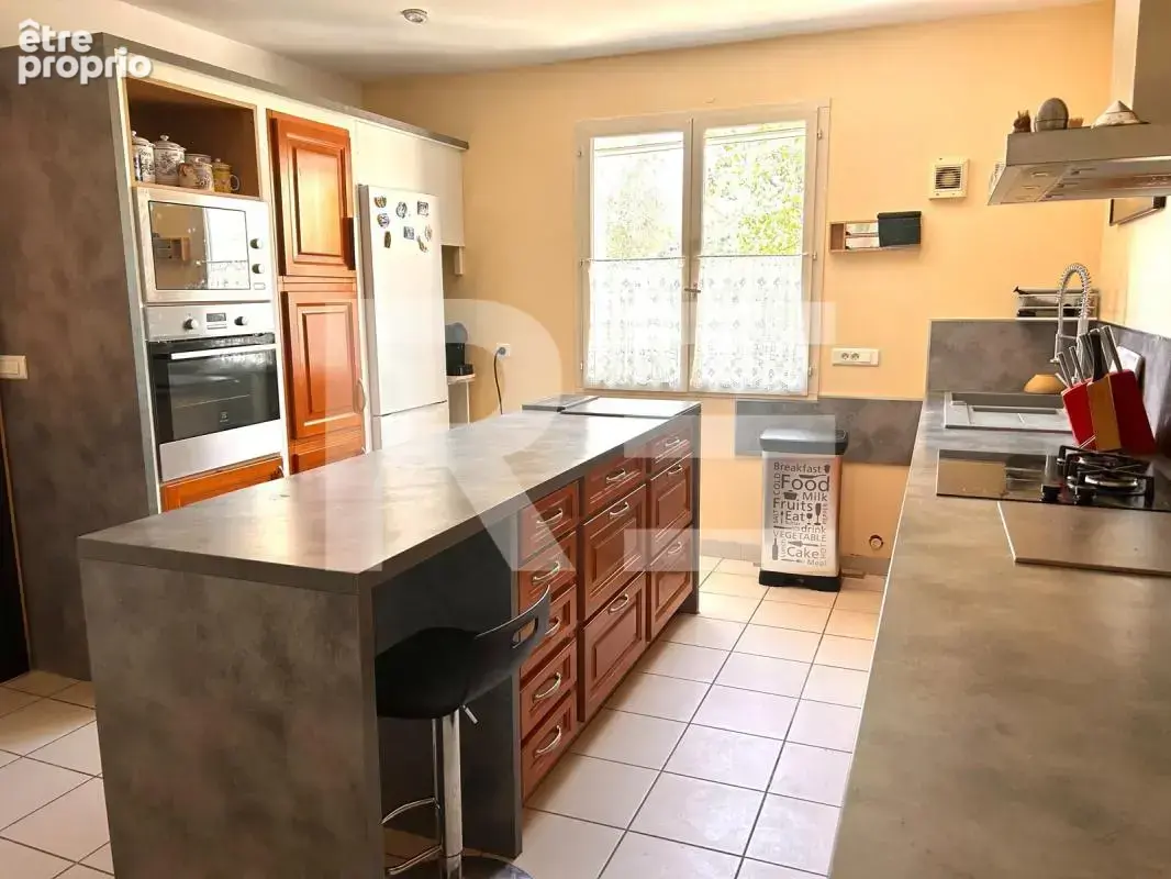 Maison de 180 m2 avec piscine et dépendance proche d'Alès - photo 6
