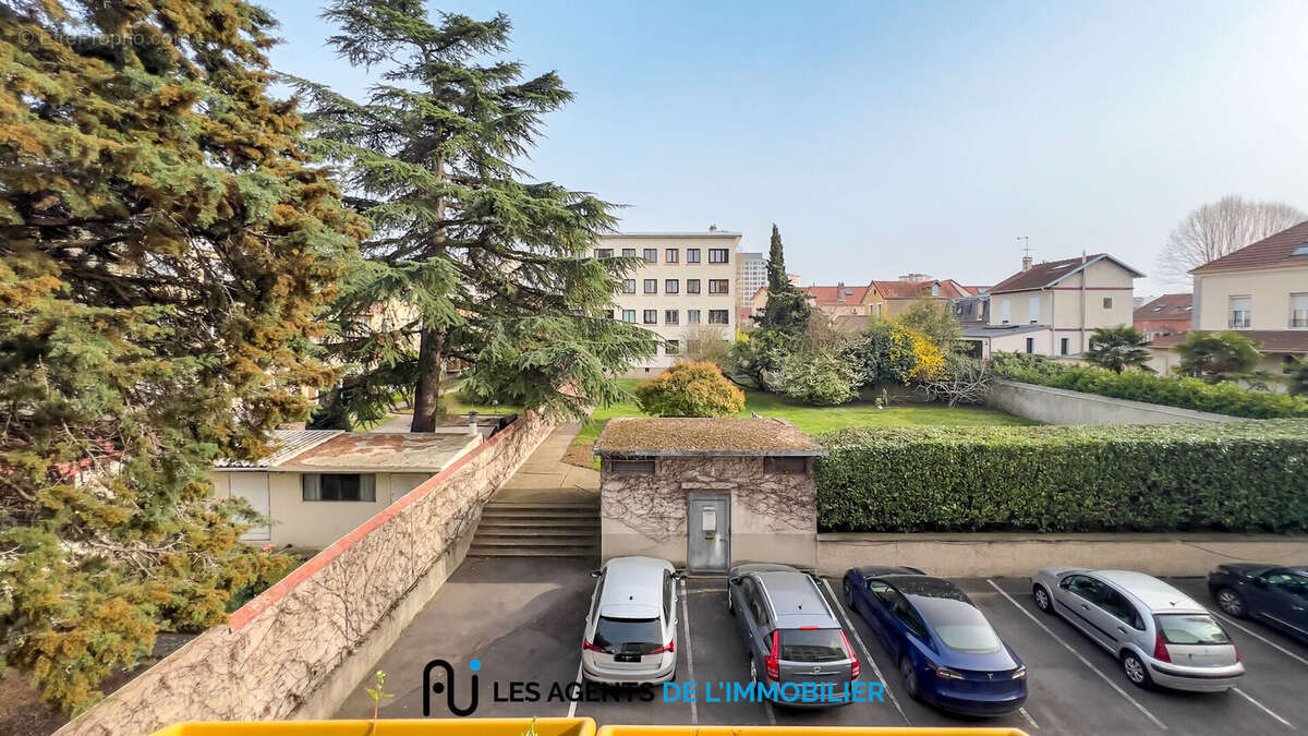 Appartement 3 pièces au calme quartier musiciens nanterre - 8min rer a - photo 11