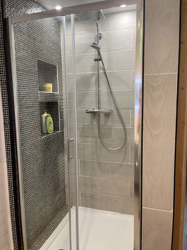 Appartement à LA GIETTAZ