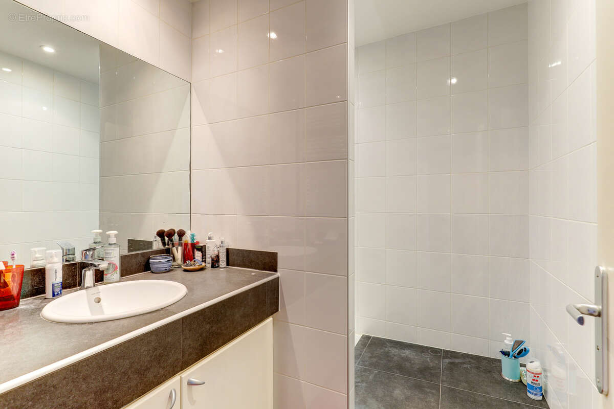 Appartement à CHAMALIERES