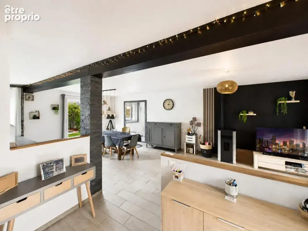 Maison de 6 pièces de 120 m² à Louannec - photo 7
