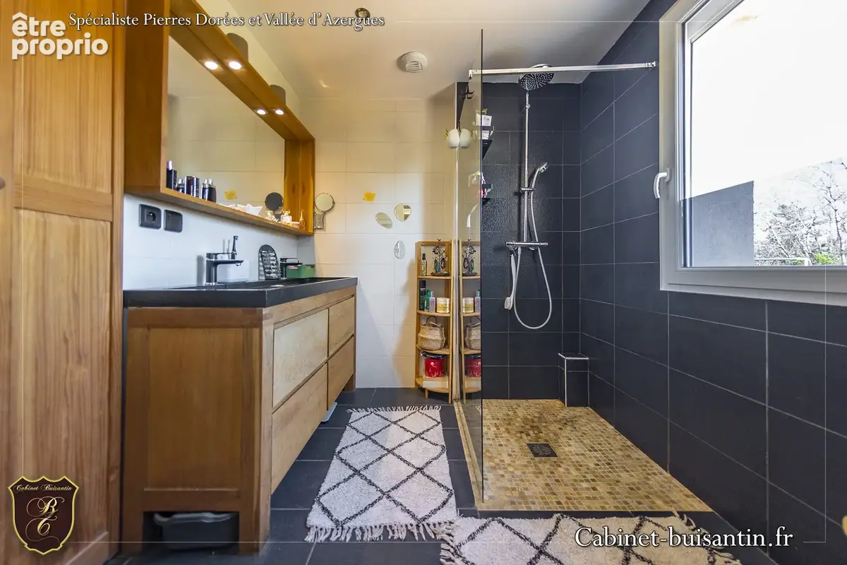 Maison rénovée avec piscine - photo 11