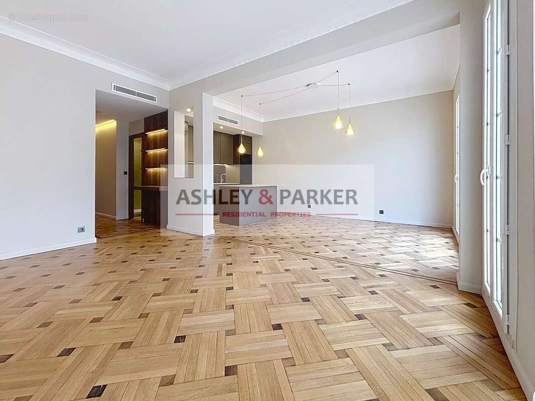 Appartement 3 pieces - photo 4