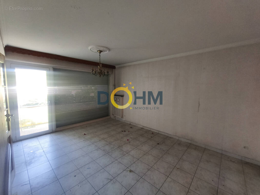 Appartement à ALES