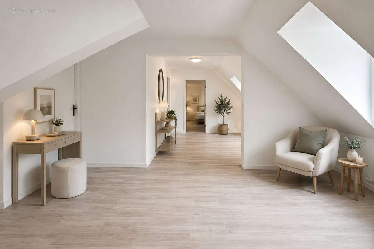 Maison familiale ? 146.28 m² ? Lombron - photo 13