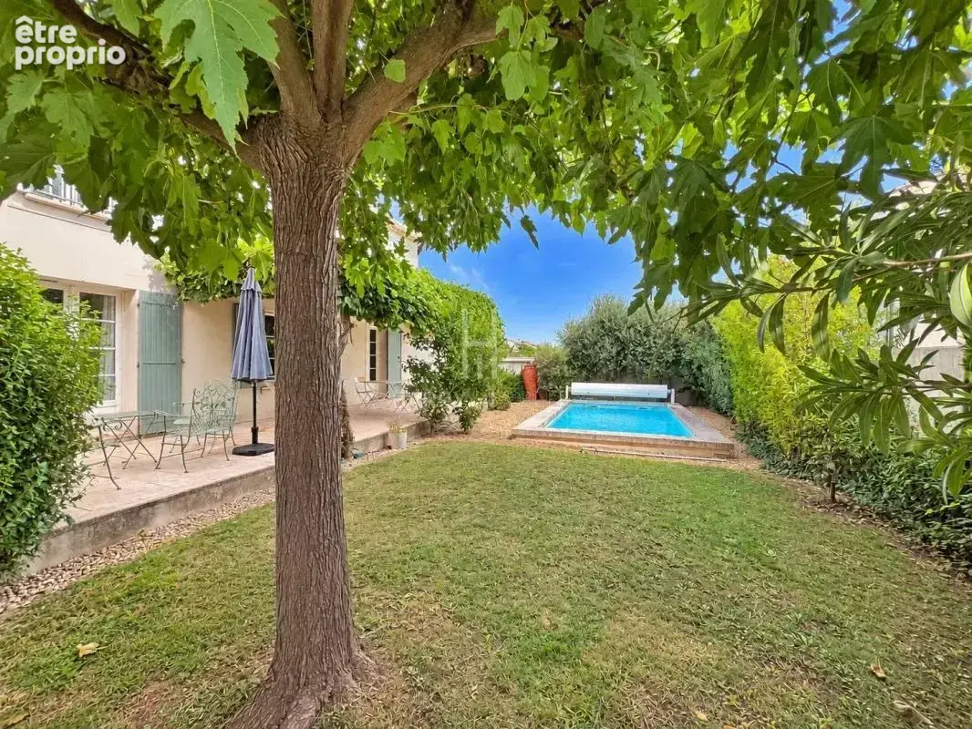 Maison Provençale - photo 3