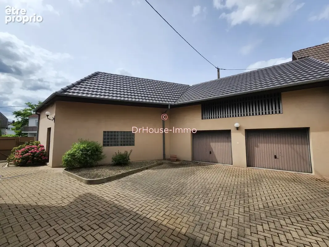 Maison 127 m² à Bantzenheim  - photo 7