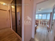 Appartement à NEUILLY-PLAISANCE