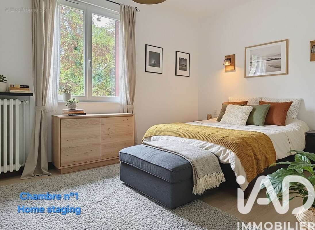 Photo 8 - Appartement à MAISONS-ALFORT
