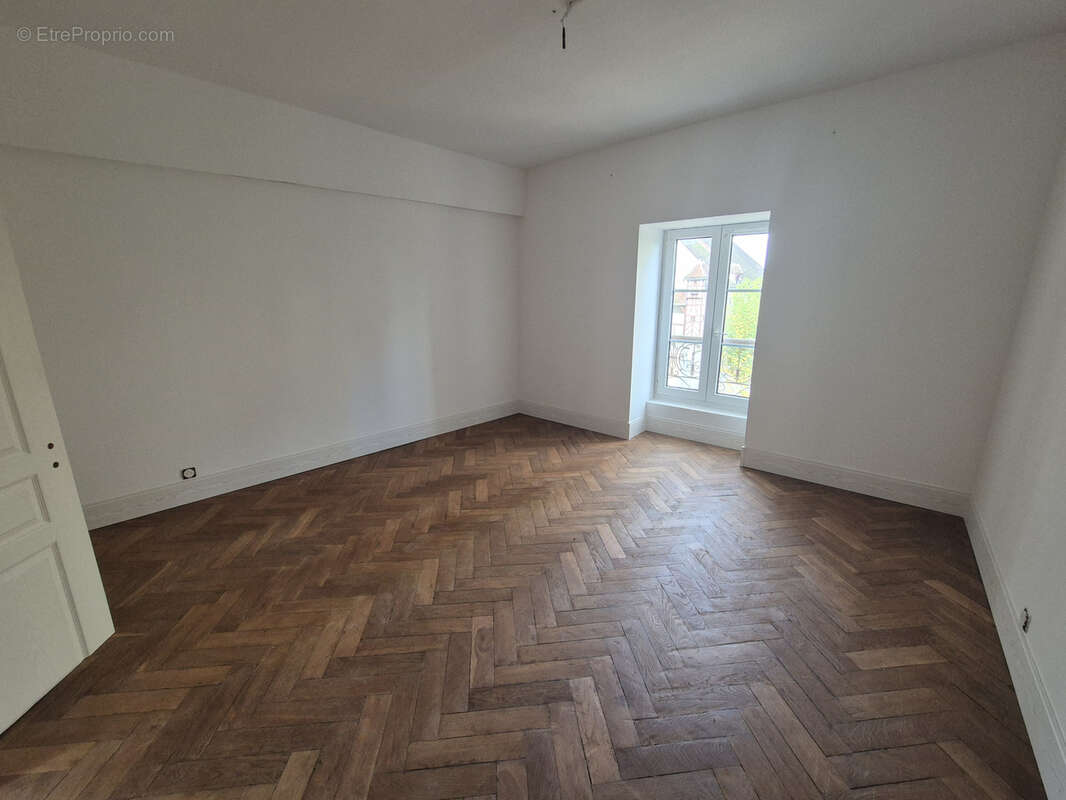 Appartement à SEIGNELAY