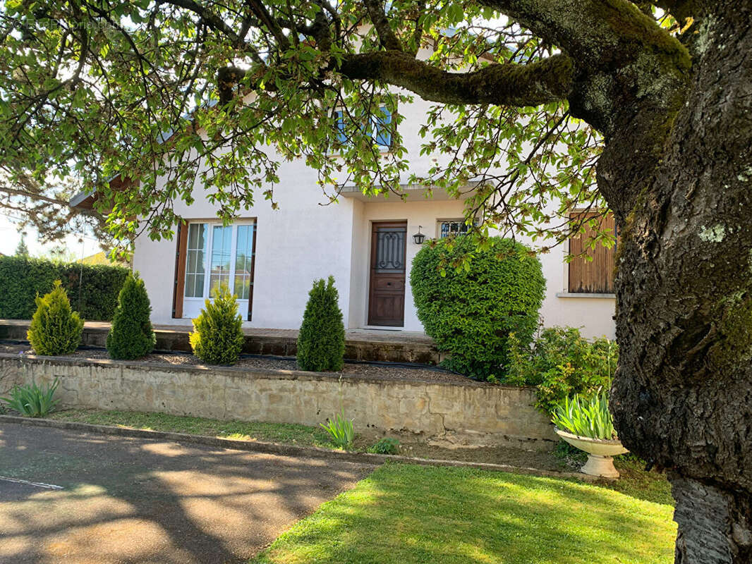 Maison à BEAUNE