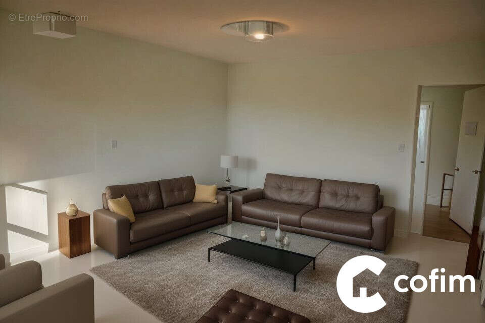 Appartement à OLORON-SAINTE-MARIE