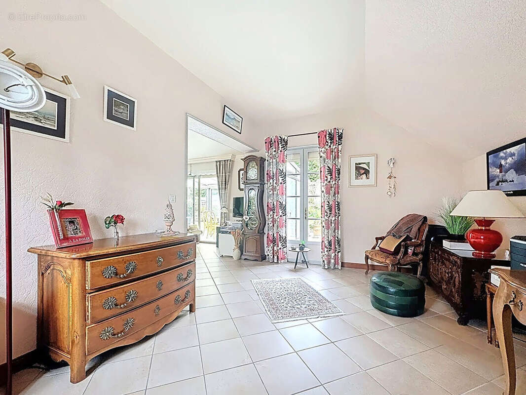 Maison à SAINT-BRIEUC