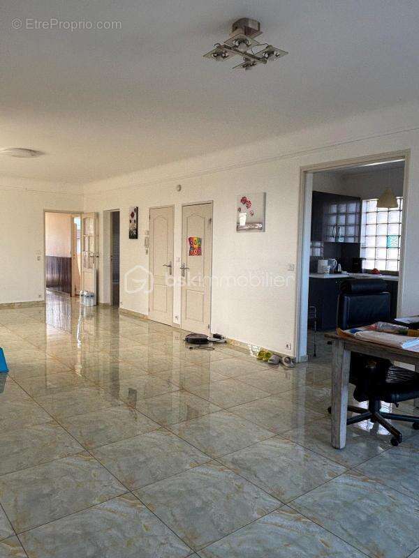 Maison à NEUILLY-PLAISANCE