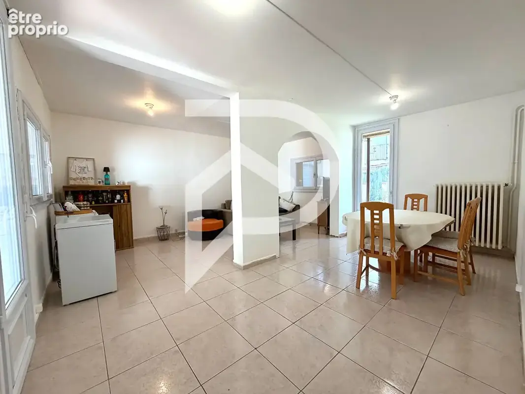 Maison Mourenx 5 pièces 94 m² - photo 3