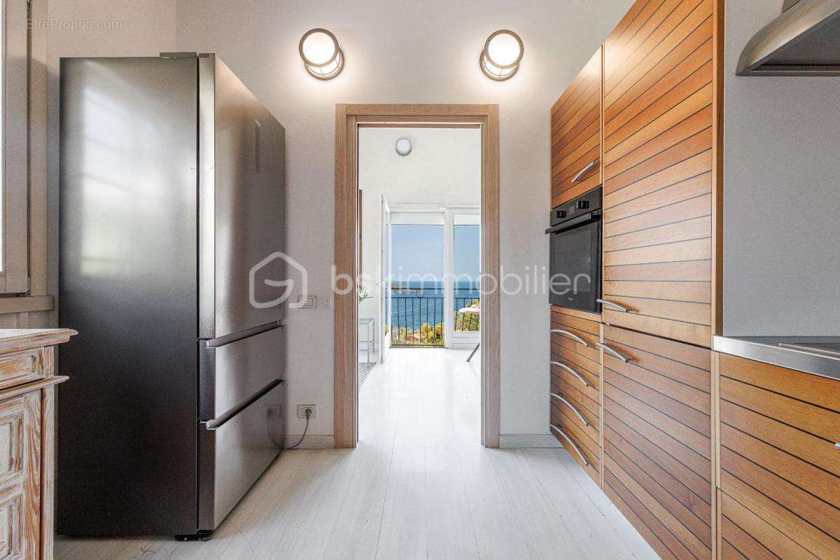 Maison à SAINT-RAPHAEL