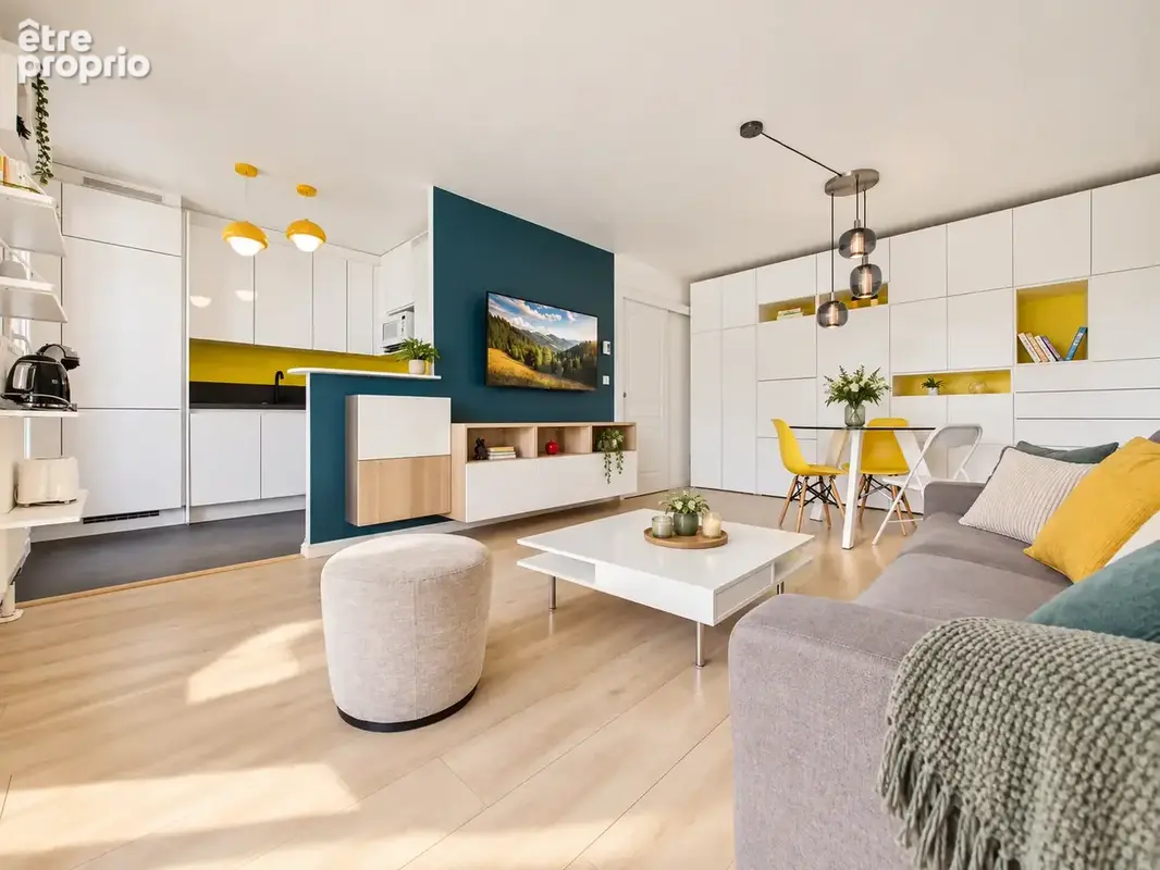 Photo Appartement à Strasbourg au prix de 167 400€