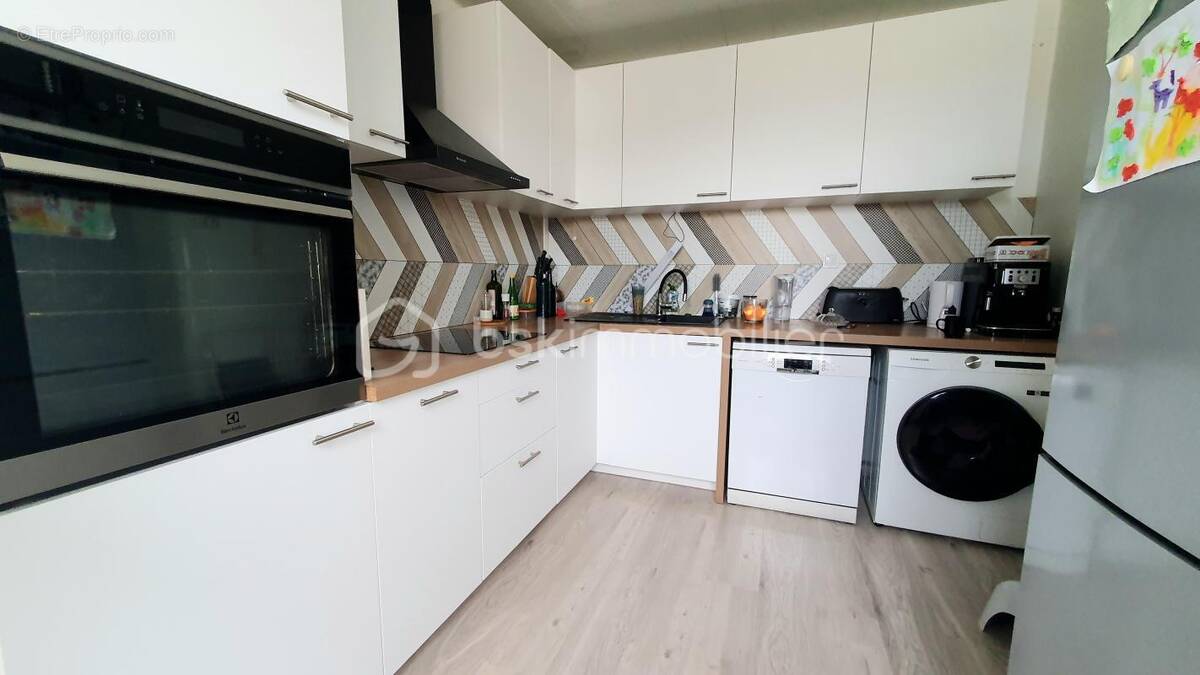 Appartement à LE HAVRE