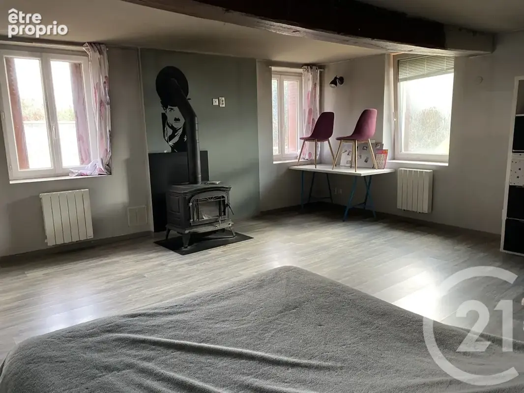 Maison 5 pièces 84 m² à vendre à Bannay (18300) - photo 4