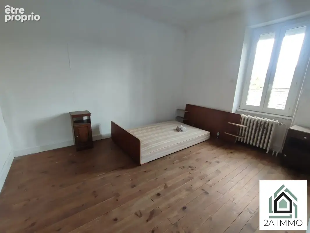 Maison 5 pièces 141 m² à vendre à Les Ancizes-Comps (63770) - photo 9
