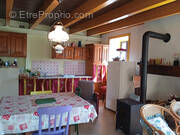 Maison à SAINT-DONAT