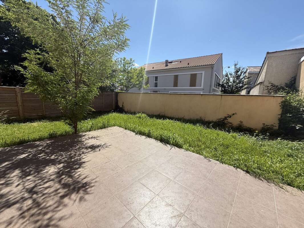 Appartement à GENAS