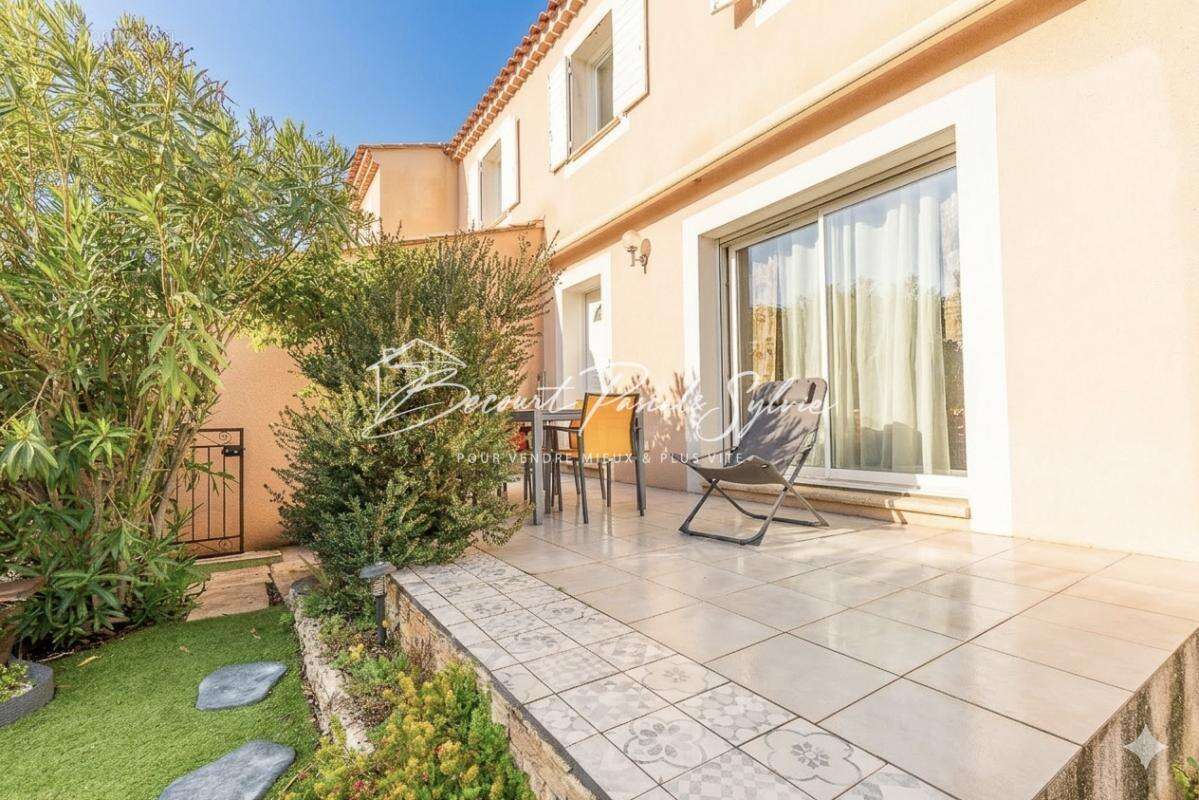 Maison à CARPENTRAS