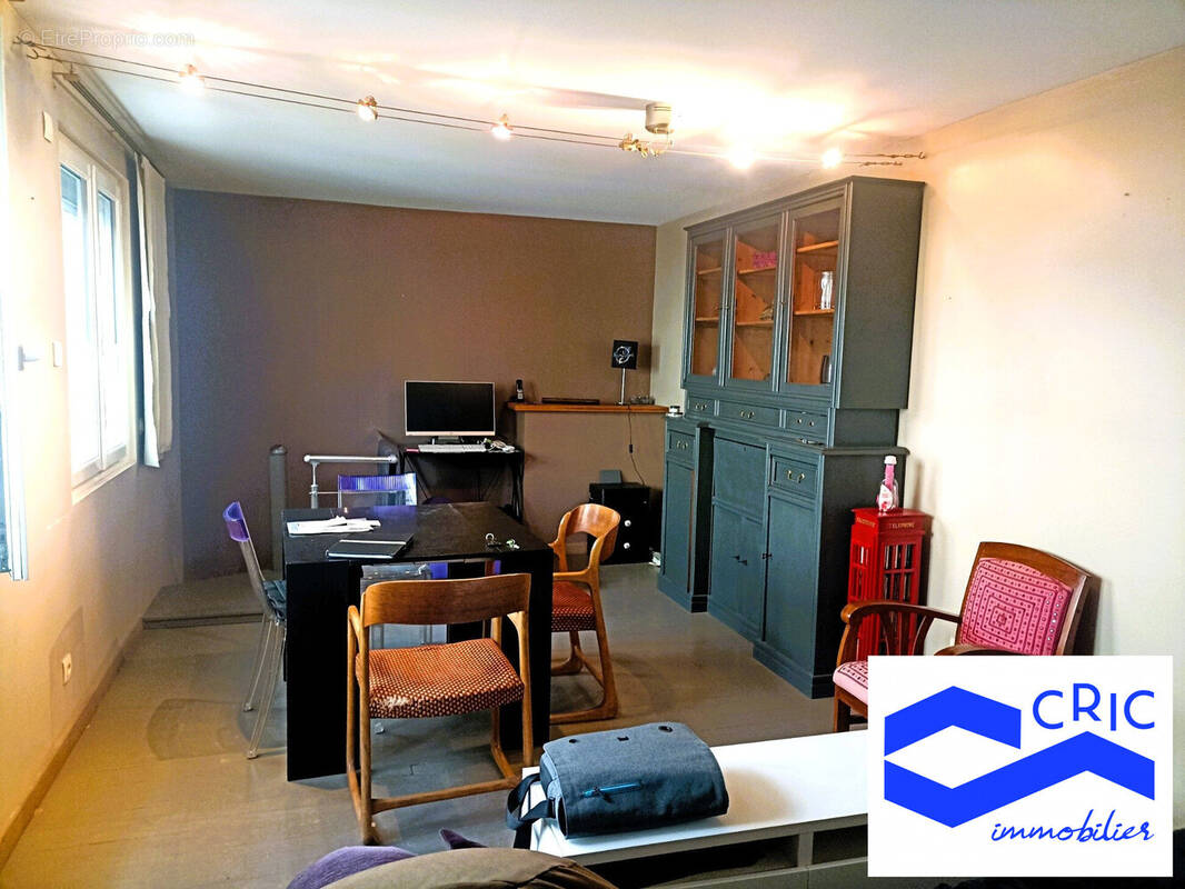 Appartement à LE HAVRE